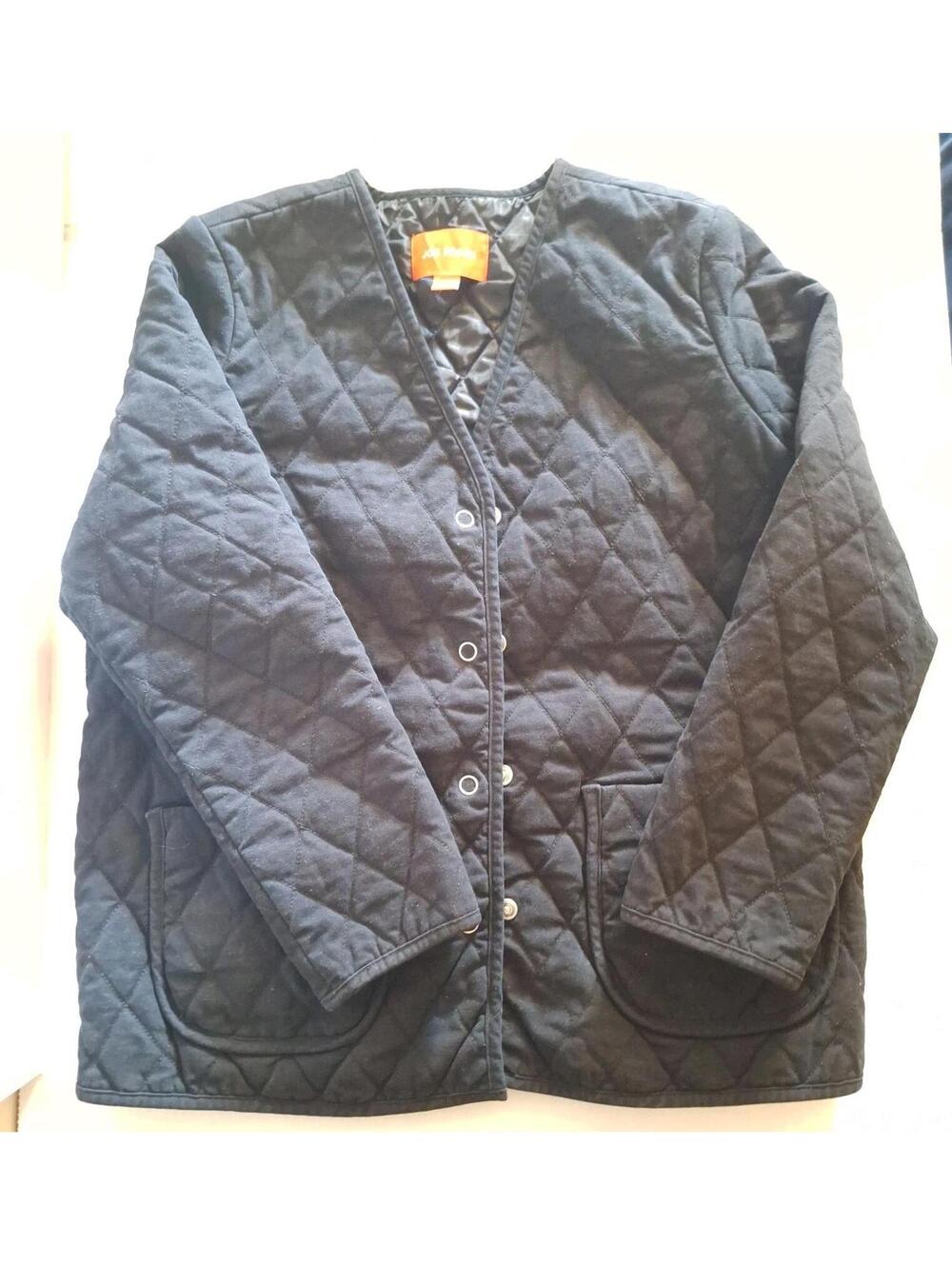 Joe Fresh Quilted Jacket Medium